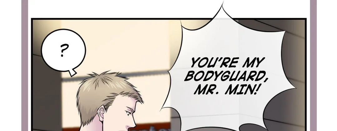 My Ex, Client - Chapter 38